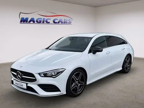 Used MERCEDES-BENZ CLASSE CLA Diesel 2020 Ad 