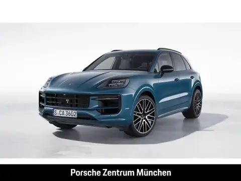 Used PORSCHE CAYENNE Petrol 2024 Ad 