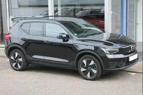 Used VOLVO XC40 Not specified 2023 Ad Germany