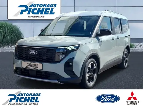 Annonce FORD TOURNEO Essence 2024 d'occasion 