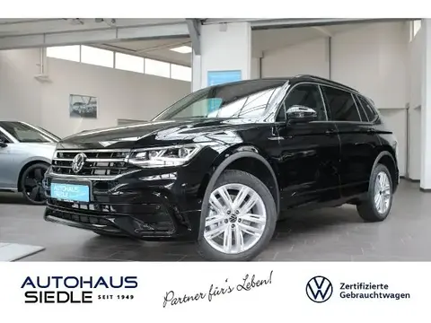 Used VOLKSWAGEN TIGUAN Diesel 2024 Ad 