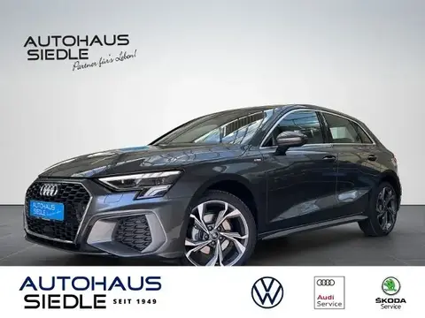 Annonce AUDI A3 Essence 2024 d'occasion Allemagne