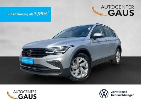 Used VOLKSWAGEN TIGUAN Petrol 2023 Ad 