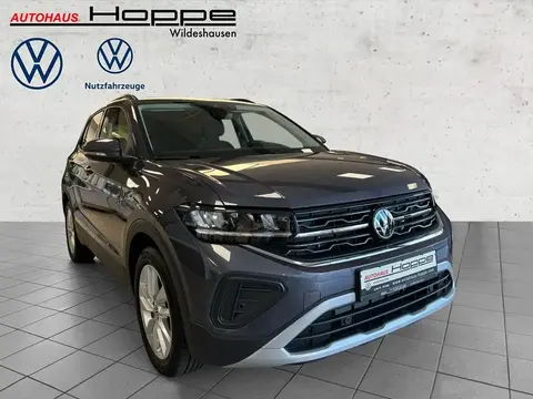 Used VOLKSWAGEN T-CROSS Petrol 2024 Ad 