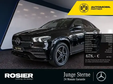 Used MERCEDES-BENZ CLASSE GLE Diesel 2021 Ad 