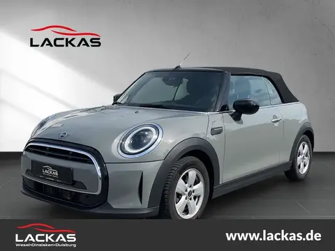 Used MINI COOPER Petrol 2022 Ad 