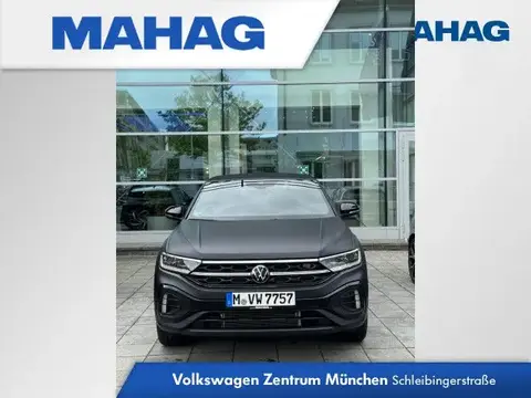 Used VOLKSWAGEN T-ROC Petrol 2024 Ad 