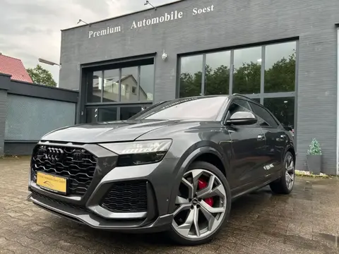 Annonce AUDI RSQ8 Essence 2019 d'occasion 