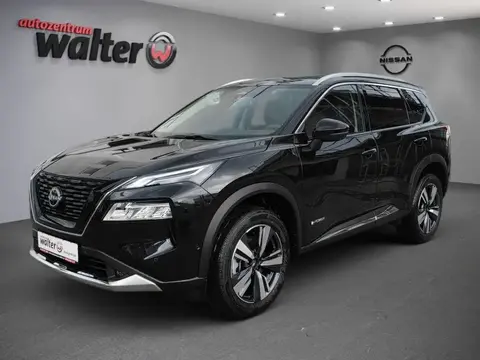 Annonce NISSAN X-TRAIL Essence 2024 d'occasion 