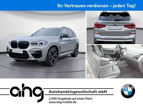 Annonce BMW X3 Essence 2021 d'occasion 