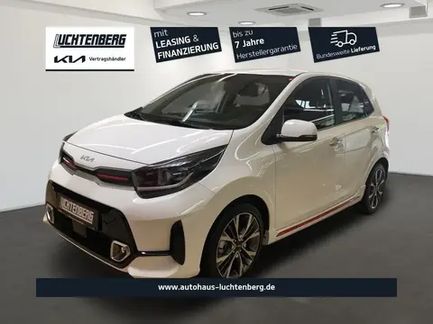 Used KIA PICANTO Petrol 2024 Ad 