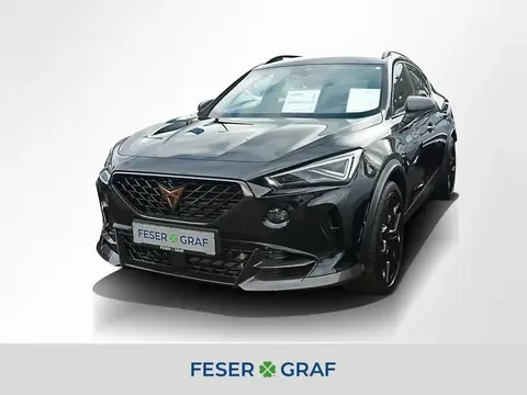 Annonce CUPRA FORMENTOR Essence 2023 d'occasion 