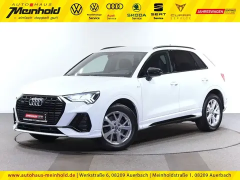 Used AUDI Q3 Petrol 2019 Ad 