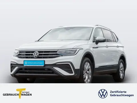 Used VOLKSWAGEN TIGUAN Petrol 2023 Ad 