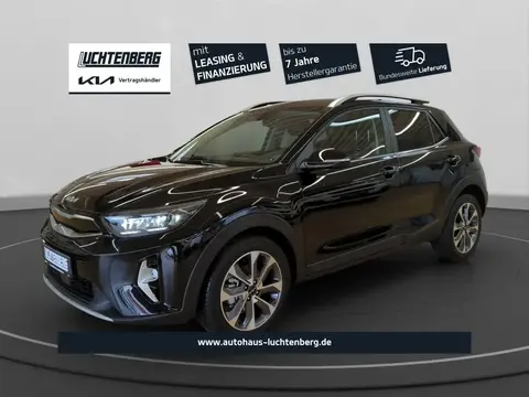 Annonce KIA STONIC Essence 2024 d'occasion 