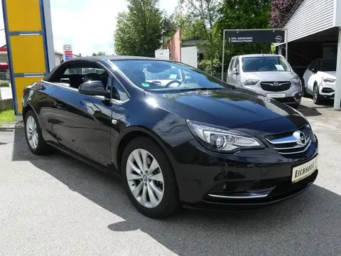 Annonce OPEL CASCADA Essence 2015 d'occasion 