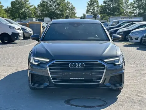 Annonce AUDI A6 Diesel 2020 d'occasion 