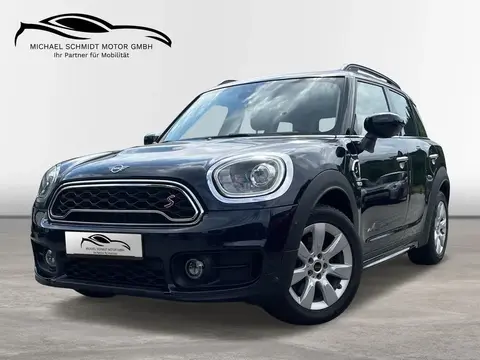 Annonce MINI COOPER Diesel 2019 d'occasion 