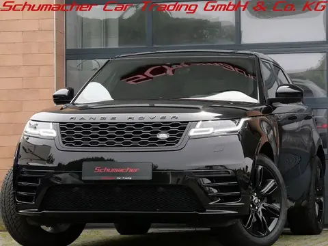 Used LAND ROVER RANGE ROVER VELAR Diesel 2020 Ad Germany