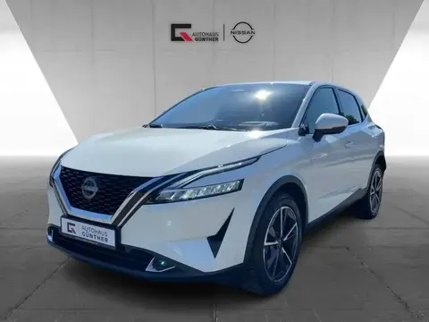 Annonce NISSAN QASHQAI Essence 2023 d'occasion 