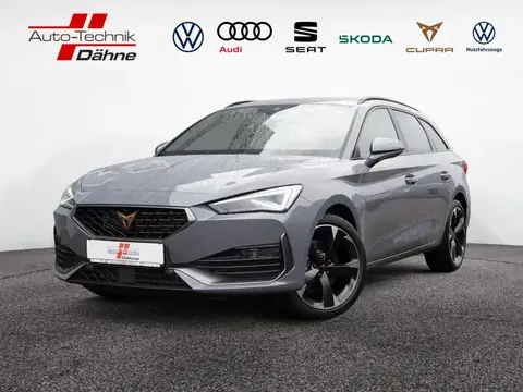 Used CUPRA LEON Diesel 2024 Ad 