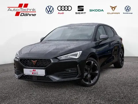 Used CUPRA LEON Diesel 2024 Ad 