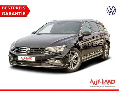 Used VOLKSWAGEN PASSAT Petrol 2020 Ad 