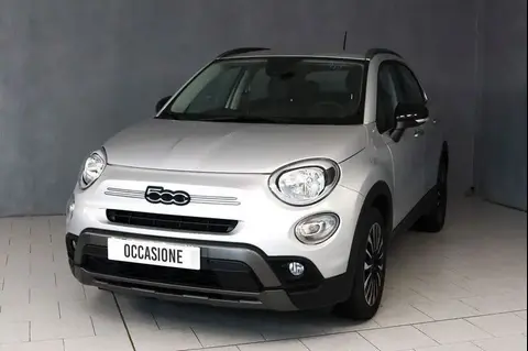 Annonce FIAT 500X Essence 2022 d'occasion 