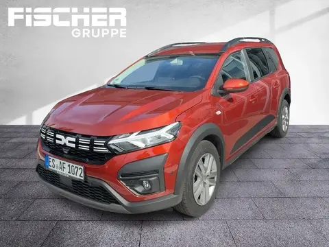 Used DACIA JOGGER Petrol 2023 Ad 