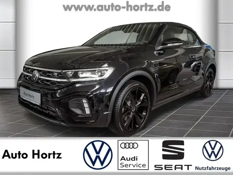 Used VOLKSWAGEN T-ROC Petrol 2023 Ad 