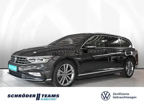 Used VOLKSWAGEN PASSAT Diesel 2021 Ad 