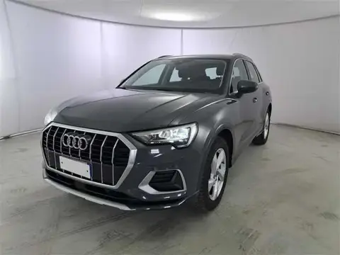 Annonce AUDI Q3 Diesel 2020 d'occasion 