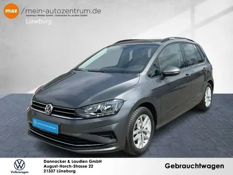 Used VOLKSWAGEN GOLF Petrol 2020 Ad 