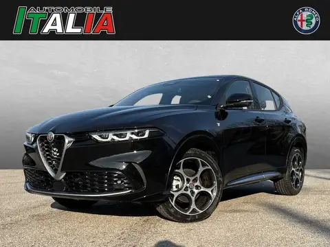 Used ALFA ROMEO TONALE Diesel 2024 Ad 