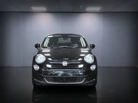 Annonce FIAT 500X Essence 2021 d'occasion 