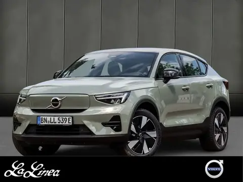 Annonce VOLVO C40 Non renseigné 2024 d'occasion 