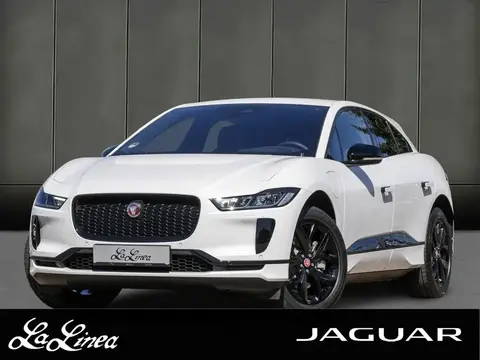 Annonce JAGUAR I-PACE Non renseigné 2023 d'occasion 