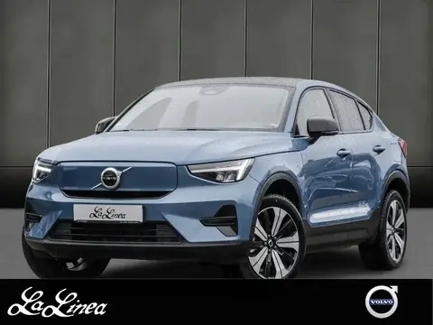 Annonce VOLVO C40 Non renseigné 2023 d'occasion 