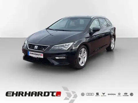 Annonce SEAT LEON Essence 2019 d'occasion 