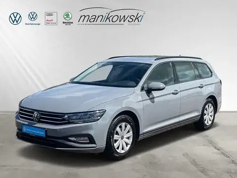 Used VOLKSWAGEN PASSAT Diesel 2022 Ad 