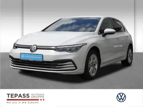 Used VOLKSWAGEN GOLF Petrol 2020 Ad 