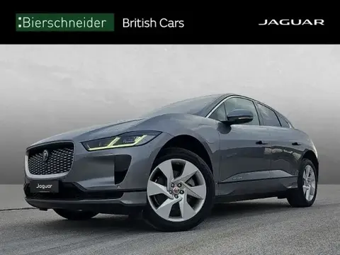 Used JAGUAR I-PACE Not specified 2020 Ad 