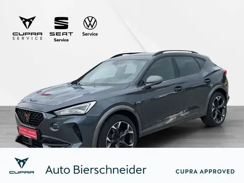 Annonce CUPRA FORMENTOR Essence 2023 d'occasion 