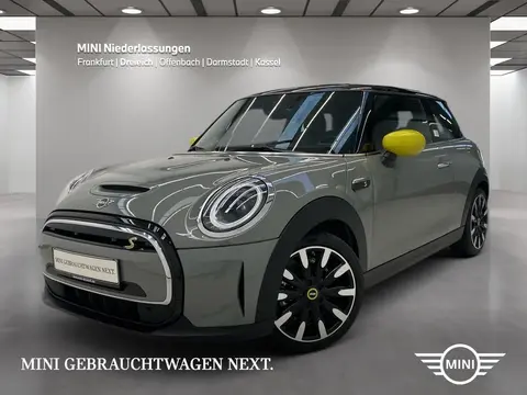 Annonce MINI COOPER Non renseigné 2021 d'occasion 