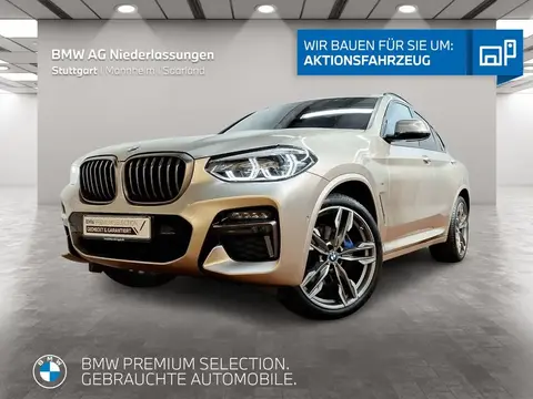 Used BMW X4 Diesel 2020 Ad 