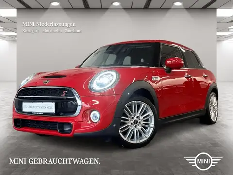 Used MINI COOPER Petrol 2019 Ad Germany