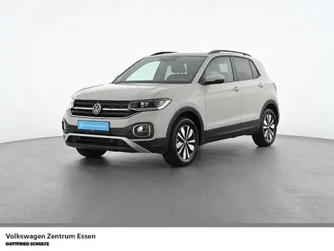 Used VOLKSWAGEN T-CROSS Petrol 2023 Ad 