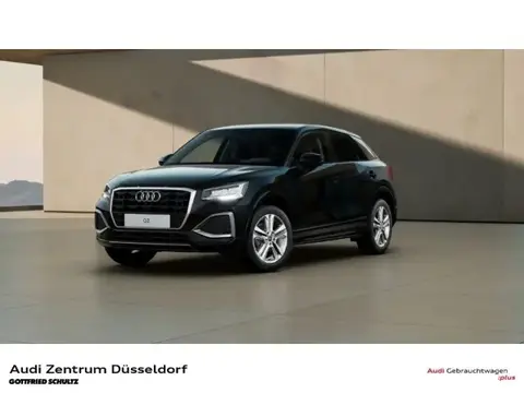 Used AUDI Q2 Petrol 2024 Ad 