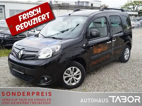 Annonce RENAULT KANGOO Diesel 2016 d'occasion 