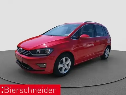 Used VOLKSWAGEN GOLF Petrol 2015 Ad 